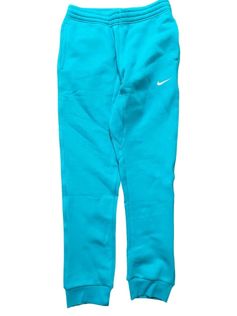 Nike Mens Club Fleece Tapered Pants Size M